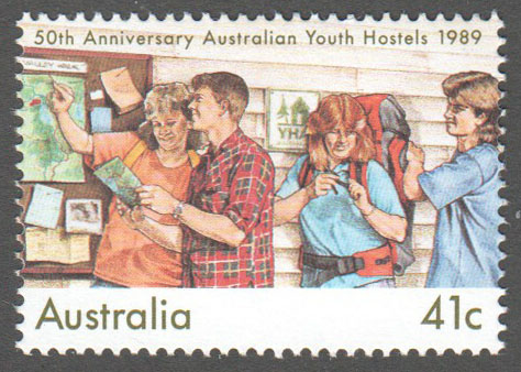 Australia Scott 1153 MNH - Click Image to Close